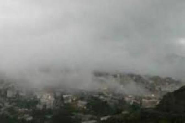 أخبار اليمن : فلكي: استمرار هطول أمطار على مرتفعات وسهول يمنية