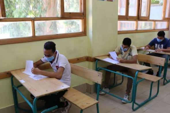 “الآن” نتيجة الإعدادية 2021 ليبيا رسمياً بجميع المحافظات مرفق رابط منظومة الامتحانات