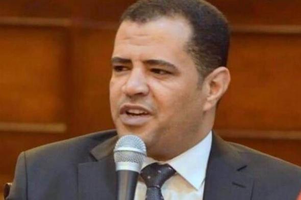 برلماني: برامج مصر في قضية المناخ والتكيف تحمي البشرية والأجيال المقبلة