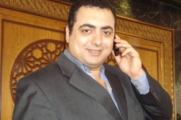 وفاة الفنان أحمد عبدالحي خلال إجراء عملية جراحية بمعهد ناصر