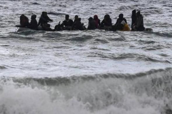 مفقودون من غزة جرّاء غرق قارب مهاجرين قبالة سواحل اليونان