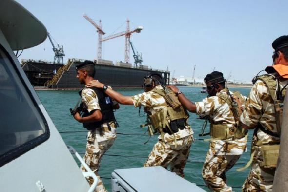 تفاصيل سلم رواتب القوات البحرية مع البدلات.. كم راتب جندي بالقوات البحرية الملكية السعودية