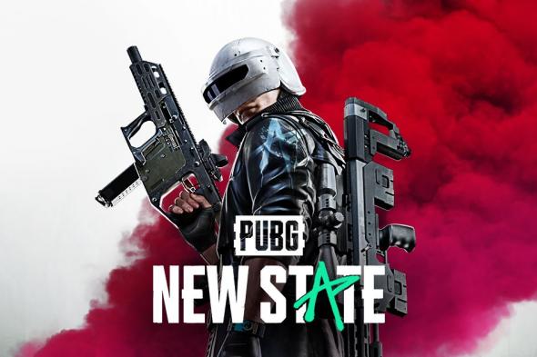 تثبيت لعبة PUBG NEW STATE للأندرويد والأيفون الإصدار 1.0 الأصلي عبر ببجي نيو ستيت الموقع الرسمي