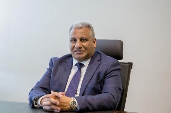 محمد المكاوي رئيسا غير تنفيذي لمجلس إدارة عامر جروب القابضة