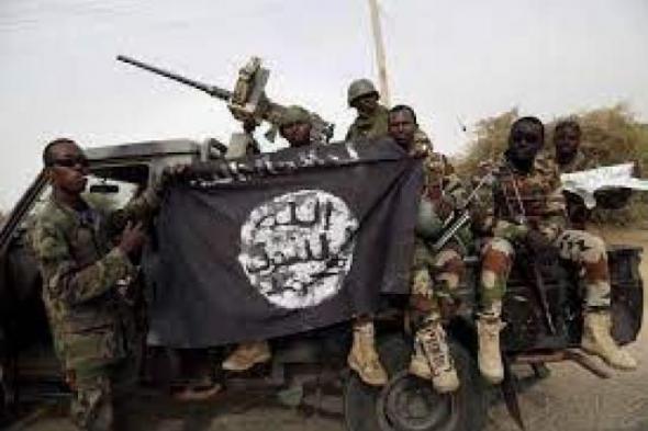 مقتل 5 عسكريين في هجوم لتنظيم ”داعش” شمال نيجيريا