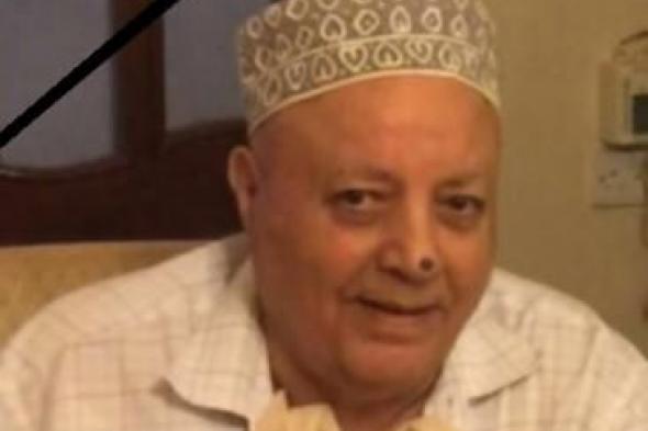 أخبار اليمن : أبو راس يعزي رئيس مؤتمر الحديدة بوفاة شقيقه