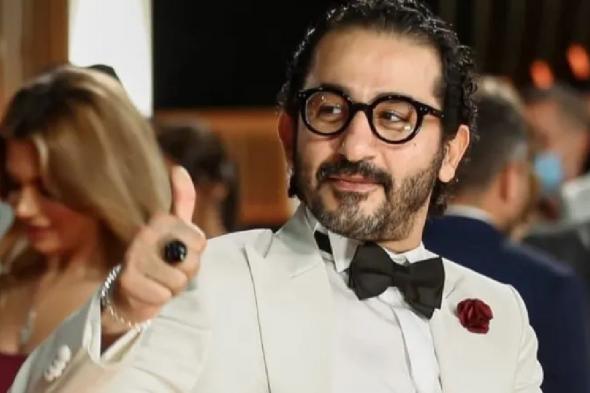 سجن الفنان المصري أحمد حلمي بسبب فيلم «العيل» ... تفاصيل اكثر