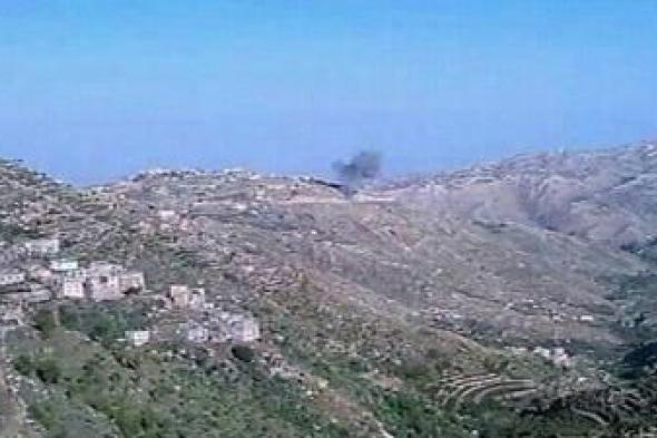 أخبار اليمن : بينهم أفريقياً.. 5 جرحى بنيران سعودية في صعدة