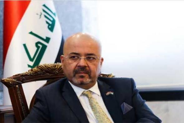 السفير العراقي في الأردن يصدر بيانا حول الاعتداء على مستثمر في عمان