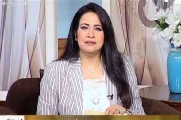 وفاة الإعلامية شيرين دويك مذيعة التليفزيون المصري بشكل مفاجئ أثناء نومها