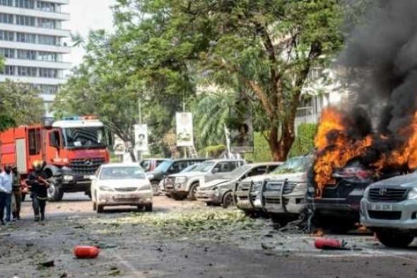 كينيا.. حالة استنفار أمنى بعد هجمات أوغندا