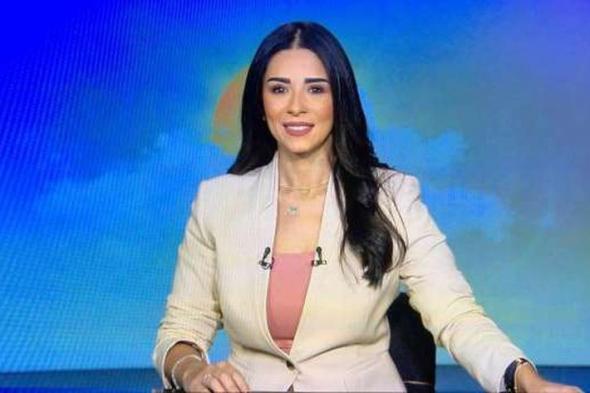 انهيار زملاء الإعلامية أسماء مصطفى لحظة الإعلان عن وفاتها على الهواء.. وزوجها: ظهري انكسر