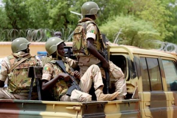 حوالى 20 قتيلاً في هجوم إرهابي شمال بوركينا فاسو