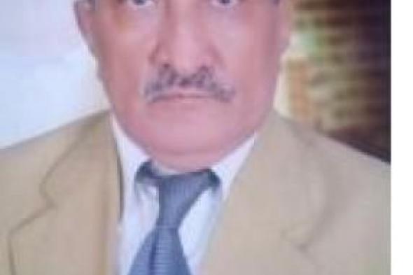أخبار اليمن : رئيس المؤتمر يعزي بوفاة المناضل عبدالجبار رباش