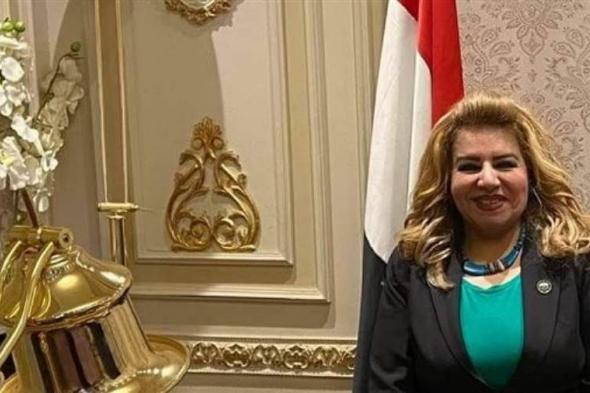 امال رزق الله: تولي مصر رئاسة «الكوميسا» تعتبر ترجمه لدورها في المنطقة