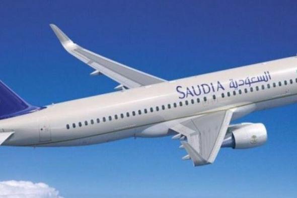 افتتاح الخطوط الجوية بين مصر والمملكة العربية السعودية بكامل طاقتها… موعد فتح الطيران بين مصر والسعودية 2021