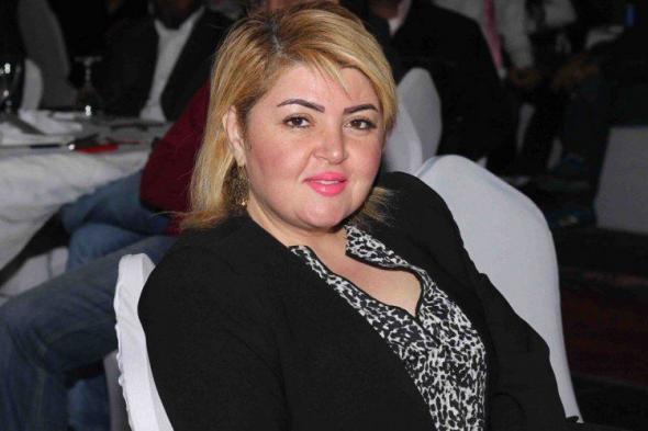 بلاغ جديد للنائب العام ضد مها أحمد يطالب بإحالتها لمستشفى الأمراض العقلية