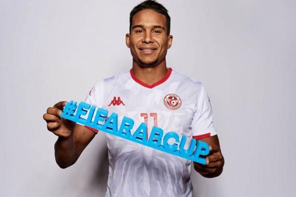 بالصور.. لاعبي منتخب تونس يتألقون في الجلسة التصويرية الخاصة بكأس العرب