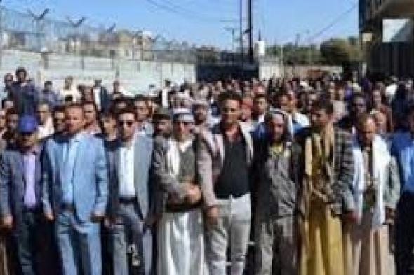 أخبار اليمن : تحذير من كارثة بيئية وصحية تهدد سكان صنعاء