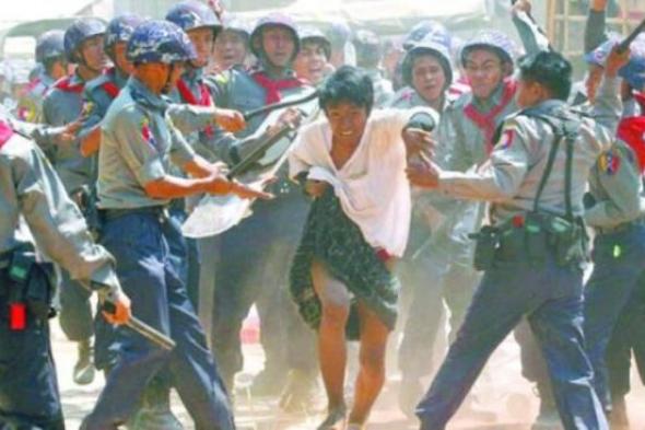 الأرجنتين تحقق في جرائم حرب ضد الروهينجا في ميانمار