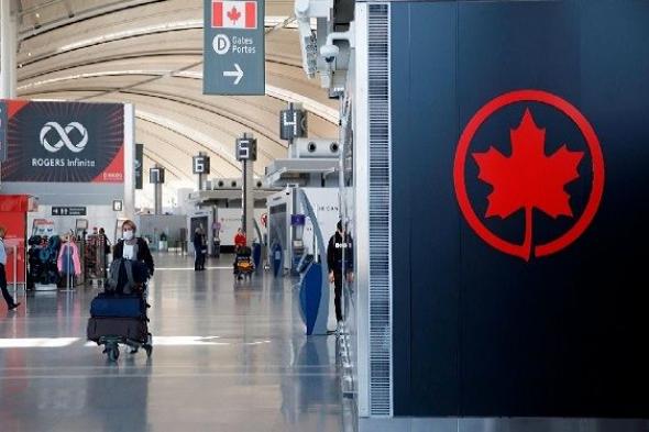 العربية: كندا تحظر الرحلات الجوية إليها لمدة شهرين بسبب…
