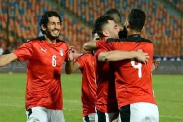 ثبت حالا | قائمة بجميع القنوات المفتوحة الناقلة لمباراة مصر ولبنان مجانا اليوم في كأس العرب 2021