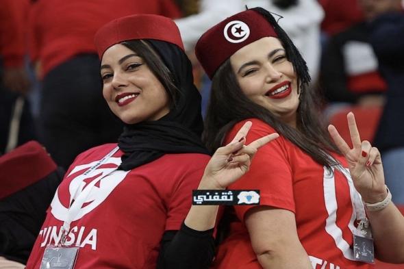 موعد مباراة تونس والإمارات والقنوات الناقلة في كأس العرب الإثنين 06\12\2021 في الجولة الحاسمة