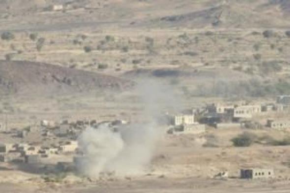أخبار اليمن : طيران العدوان يكثف غاراته على 3 محافظات