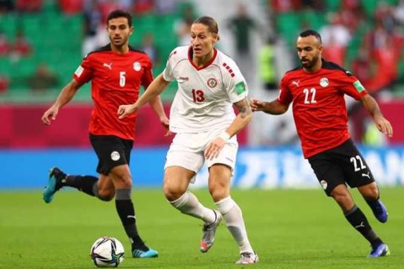 تردد القنوات الناقلة المفتوحة لمباراة منتخب مصر ومنتخب الجزائر في بطولة كأس العرب 2021