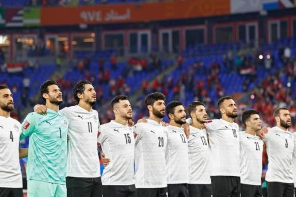 كأس العرب: غيابات بالجملة لمنتخب مصر أمام الأردن.. تعرف عليها