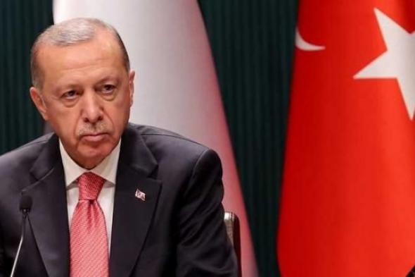 أردوغان: من الممكن أن نلتقي مع المسؤولين الإسرائيليين