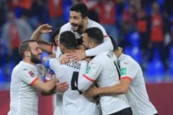 أخبار اليمن : مواعيد مباريات ربع نهائي بطولة كأس العرب 2021