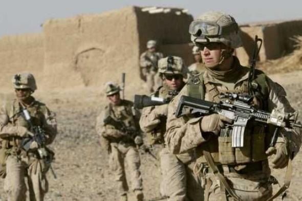 بايدن لـ الكونجرس: لن تكون هناك قوات أمريكية فى العراق بعد ديسمبر 2021