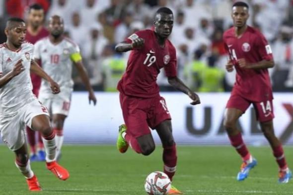 موعد مباراة قطر والامارات في ربع نهائي بطولة كأس العرب 2021 والتشكيل المتوقع للعنابي أمام أولاد زايد