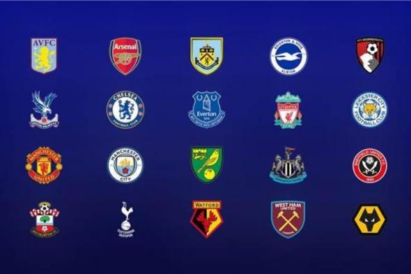 جدول ترتيب هدافي الدوري الإنجليزي الممتاز 2021-2022