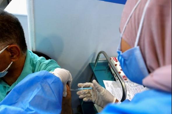 رابط تسجيل لقاح كورونا مصر عبر موقع وزارة الصحة المصرية والاستعلام عن طلب اللقاح