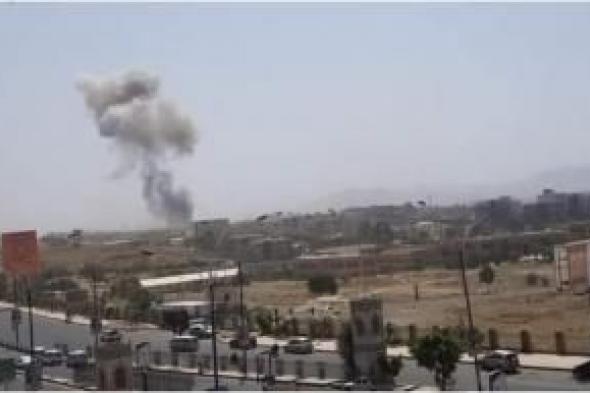 أخبار اليمن : 43 غارة عدوانية على مأرب والجوف وحجة