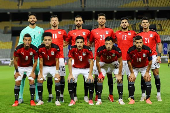 ماتش مصر وتونس اليوم .. موعد المباراة في نصف نهائي كأس العرب 2021 و القنوات الناقلة