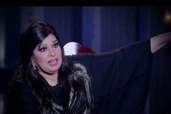 عرض الجزء الثاني من حلقة فيفي عبده في برنامج «حبر سري» الليلة