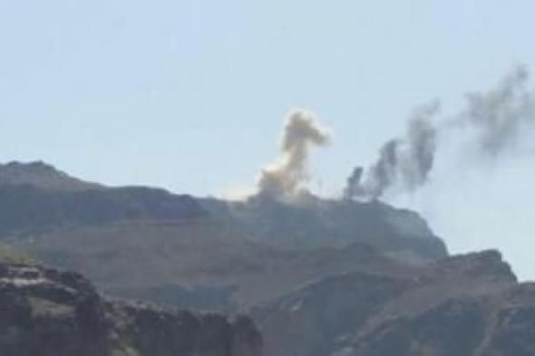 أخبار اليمن : 37 غارة لطيران العدوان على مأرب والجوف