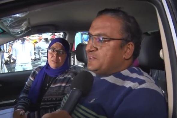 الرئيس السيسي يهدي أسرة ”السيدة عائشة” مبلغا ماليا وسيارة أجرة