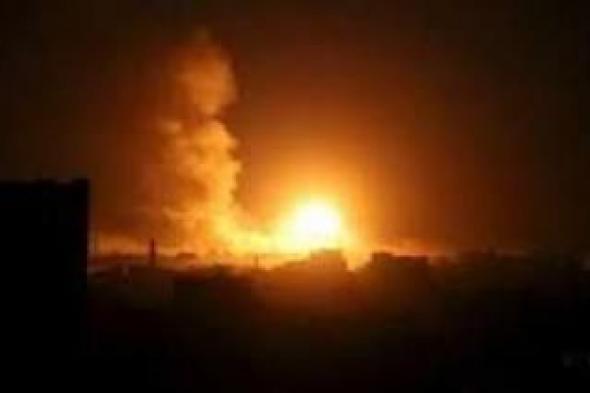 أخبار اليمن : طيران العدوان يخرج مطار صنعاء عن الجاهزية