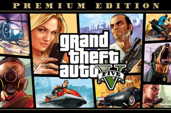 كيفية تثبيت جراند ثفت أوتو 5 للاندرويد 2022 المنتظرة من Grand Theft Auto V 5