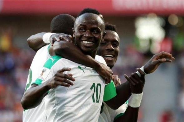 قائمة منتخب السنغال لكأس أمم أفريقيا 2021 بالكاميرون