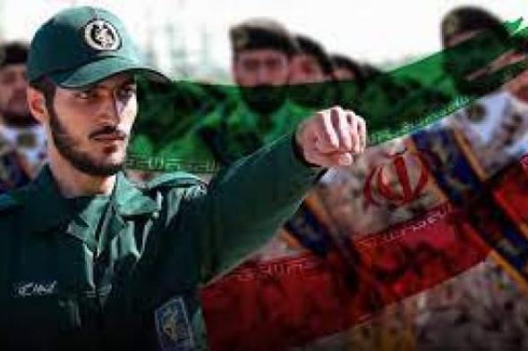 مقتل عنصرين من الحرس الثوري في اشتباكات جنوب إيران