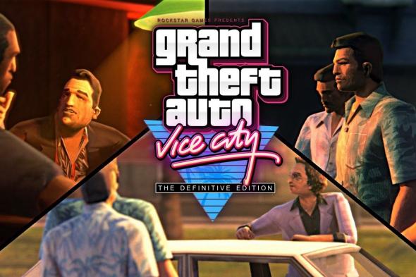 لعبة Grand Theft Auto: Vice city للاندرويد الجديدة 2022 ومتطلبات GTA V APK