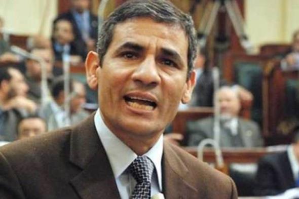 عبدالعليم دواد: كل بيت في مصر يعاني مشكلات بسبب وزارة التربية والتعليم