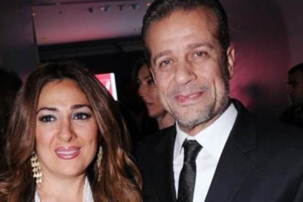 بعد انقطاع 20 عامّا..لورا عماد زوجة شريف منير تعود للتمثيل