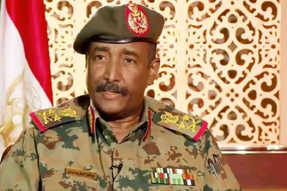 عبد الفتاح البرهان يحذر من ”مهددات وجودية” تواجه السودان