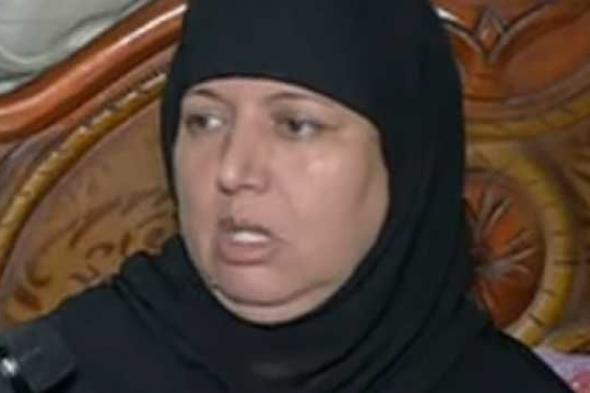 والدة بسنت خالد: مشفتش رسالة بنتى إلا بعد وفاتها.. وهذه آخر كلماتها (فيديو)